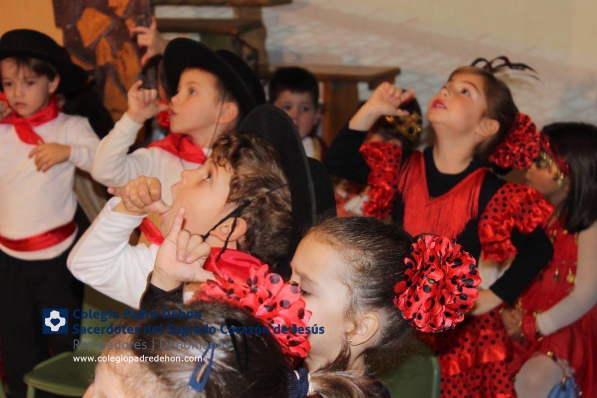 2014 12 18 2º INFANTIL FESTIVAL NAVIDAD  (140)